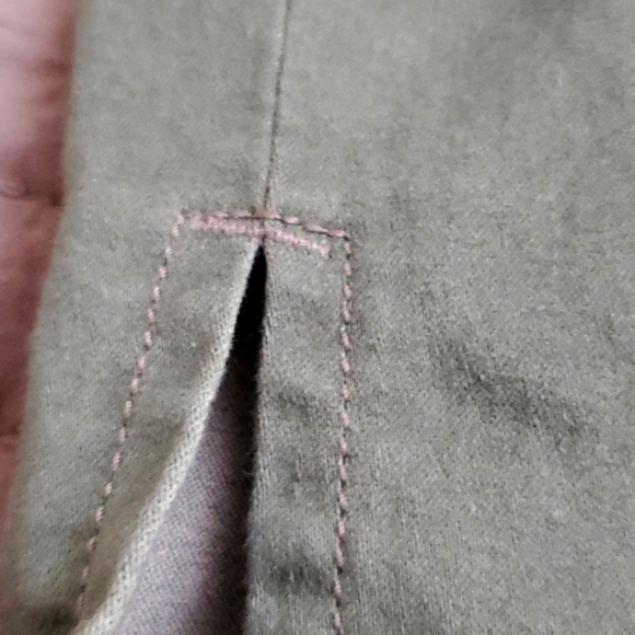 DC Jeans Capris Size 22 - Picture 6 of 6